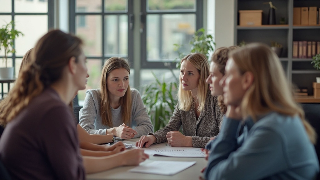 Actie Bootcamp groepssessie