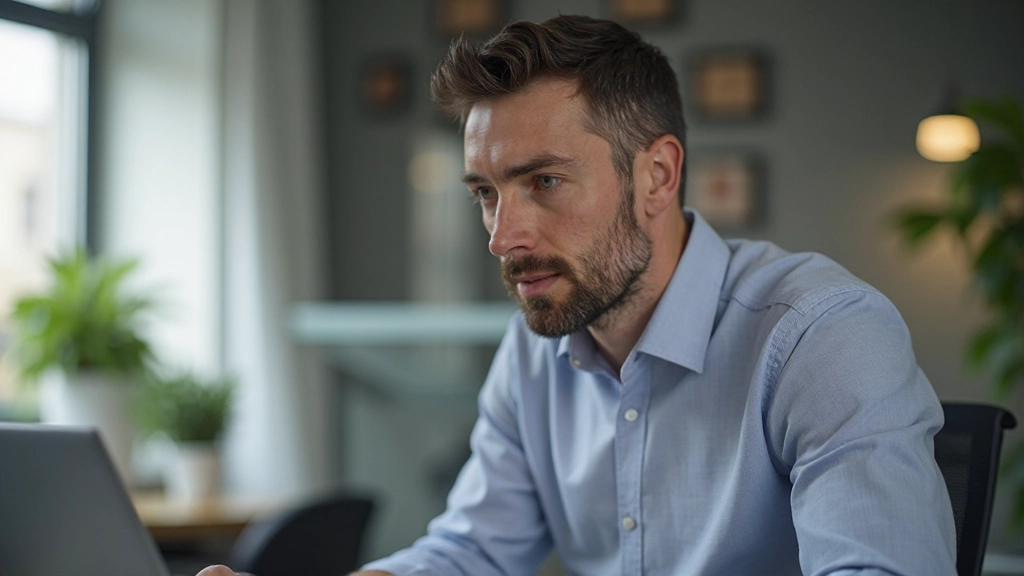 Werkplek in voortgang met notitieboekje, pen en smartphone omgedraaid, geconcentreerd werkmoment